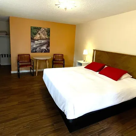 Sugar Loaf Lodge-2