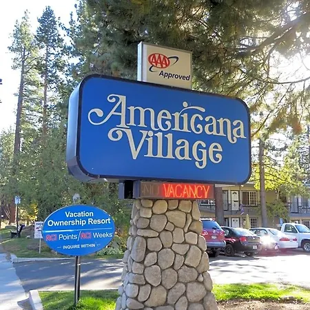 Americana Village-2