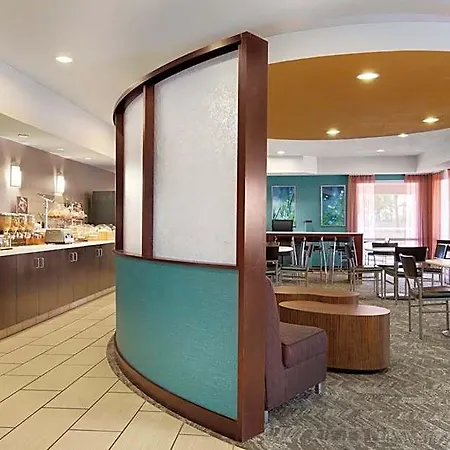 Springhill Suites Phoenix North-2