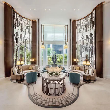 Waldorf Astoria Bangkok-2