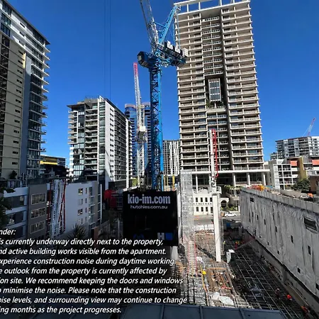 Serain Residences On Merivale Street-3
