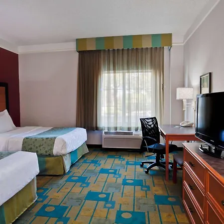 La Quinta By Wyndham Usf-2