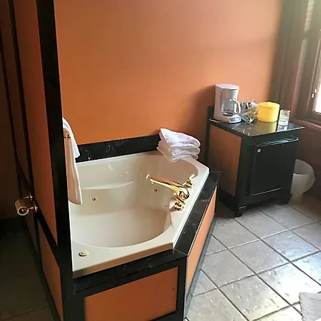Main Street Bed & Breakfast-2