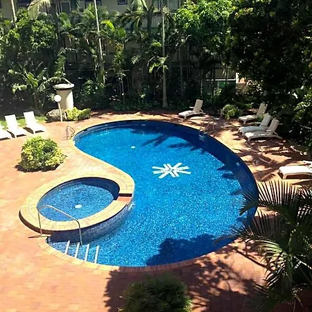 Centrepoint Resort-2