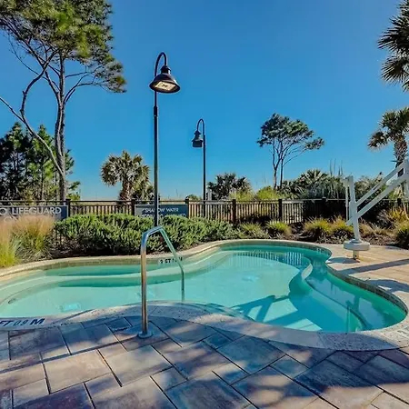 Carolina Beach Club, Unit 126-2