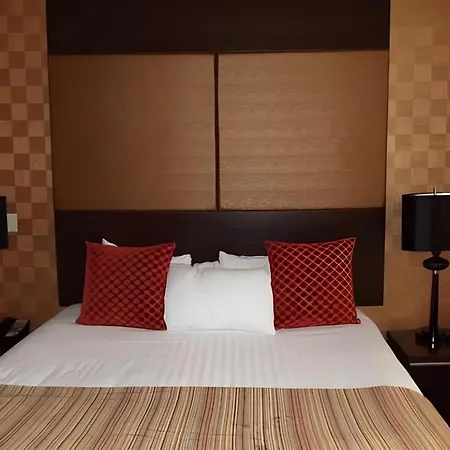 Eastside Cannery Casino Hotel-2