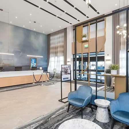 Sandman Signature Winnipeg Airport Hotel & Suites-2