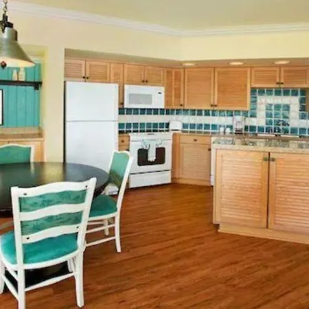 Disney'S Old Key West Resort-2