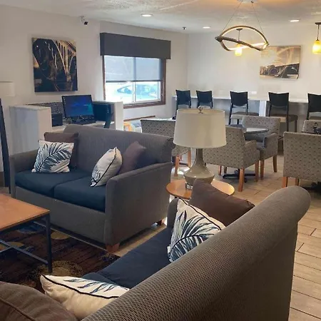 Baymont By Wyndham Danville Il-3
