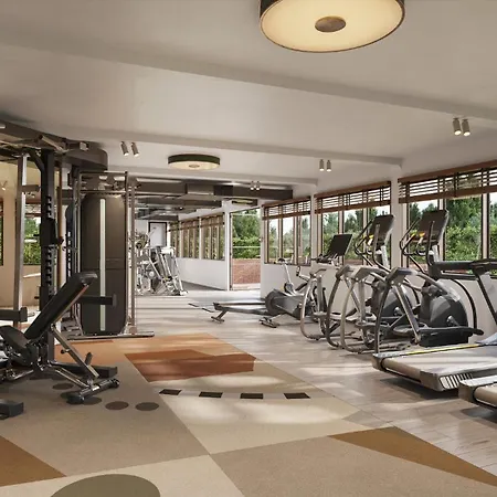 Hotel Indigo London K West Shepherd'S Bush By Ihg-2