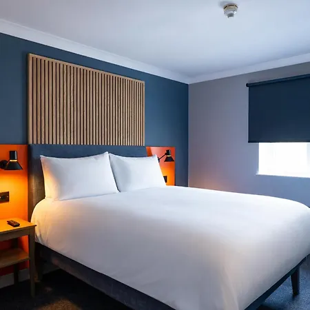 Village Hotel Leeds North-3
