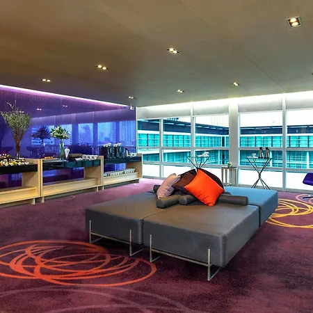 Pullman Bangkok King Power-3
