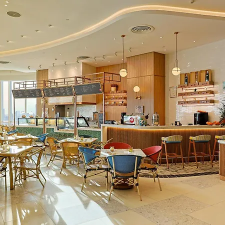 Centara Grand At Centralworld-2