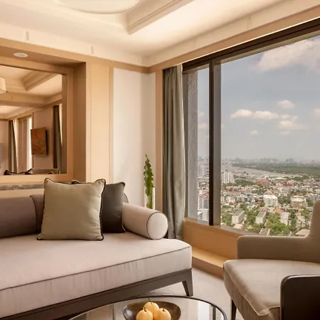 Banyan Tree Bangkok-3