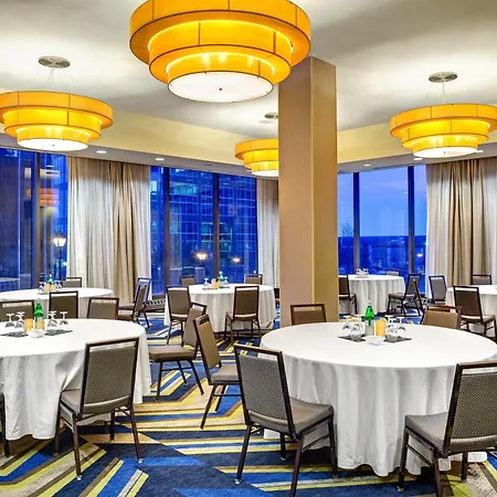The Hollis Halifax - A Doubletree Suites By Hilton-3