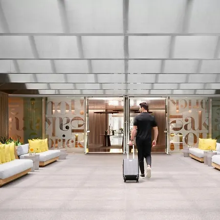 Brickell Arch, A Luxury Collection Hotel, Miami-2