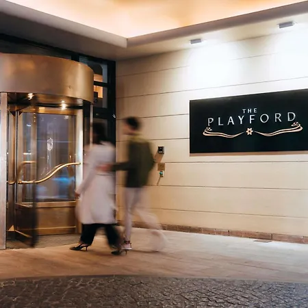 The Playford Adelaide - Mgallery-3