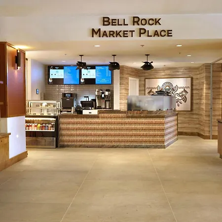 Hilton Sedona Resort At Bell Rock-2