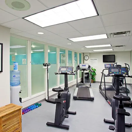 Holiday Inn & Suites Winnipeg Downtown By Ihg-2