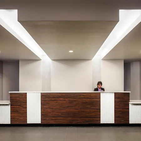 Crowne Plaza Phoenix Airport - Phx By Ihg-3
