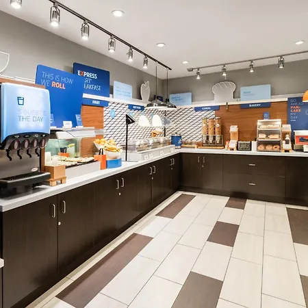 Holiday Inn Express Glenwood Springs Aspen Area By Ihg-3