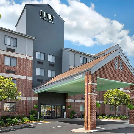 Garner Hotel Warren Northwest By Ihg-2