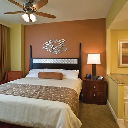 Club Wyndham National Harbor-2