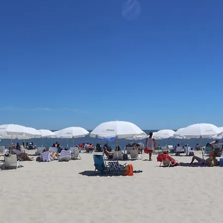 Montreal Beach Resort-2