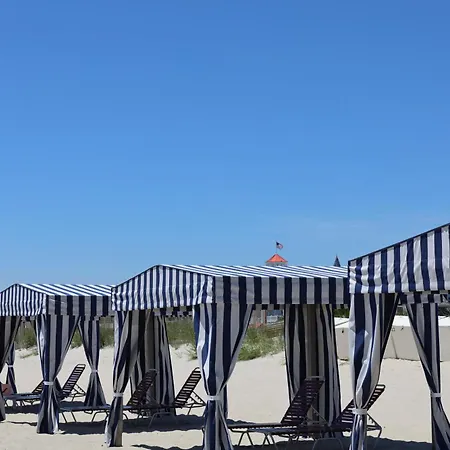 Montreal Beach Resort-3