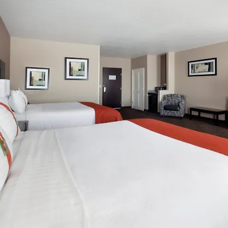 Holiday Inn San Antonio North Stone Oak Area By Ihg-Newly Renovated-3
