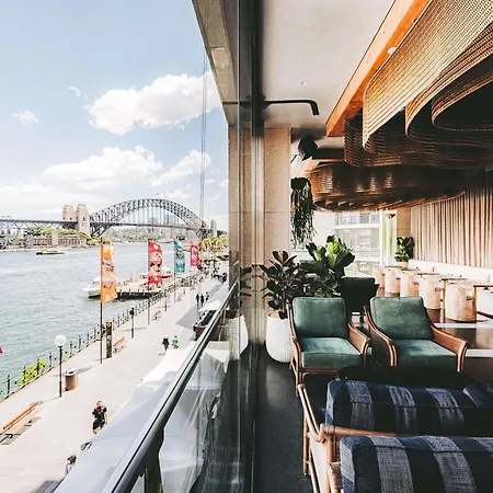 Pullman Quay Grand Sydney Harbour-2