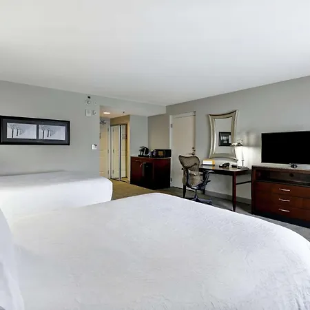 Hilton Garden Inn Toledo / Perrysburg-2