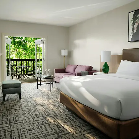 The Lodge At Sonoma Resort, Autograph Collection-3