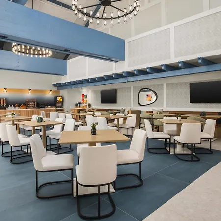 Carlsbad By The Sea Hotel, Carlsbad, Series By Marriott-2