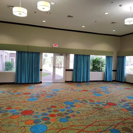 Holiday Inn Express Hotel And Suites Brownsville By Ihg-3