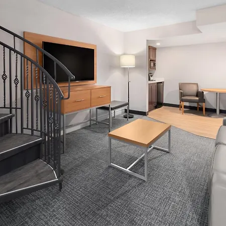 Holiday Inn El Paso West - Sunland Park By Ihg-3
