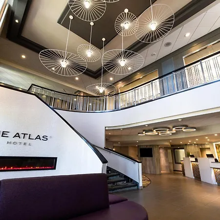 The Atlas° Hotel-2