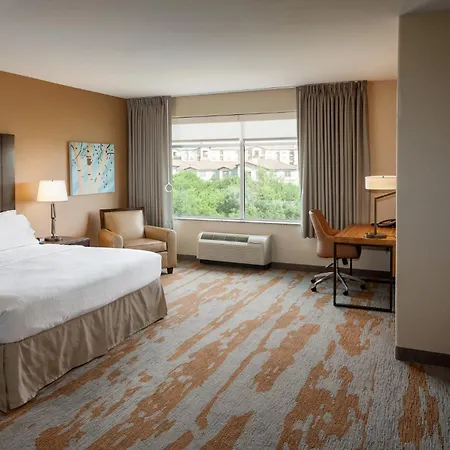 Holiday Inn San Antonio Northwest- Seaworld Area By Ihg-3