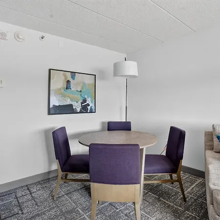 Crowne Plaza Lansing By Ihg-3