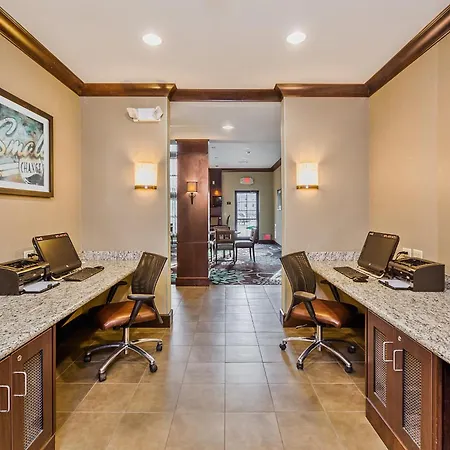 Staybridge Suites Bismarck By Ihg-3