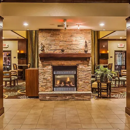 Staybridge Suites Bismarck By Ihg-2