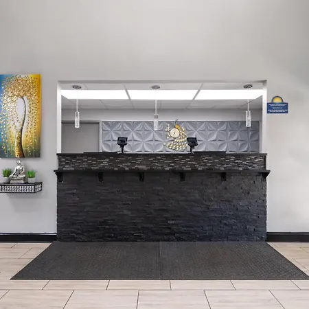 Days Inn By Wyndham Mauldin/Greenville-2