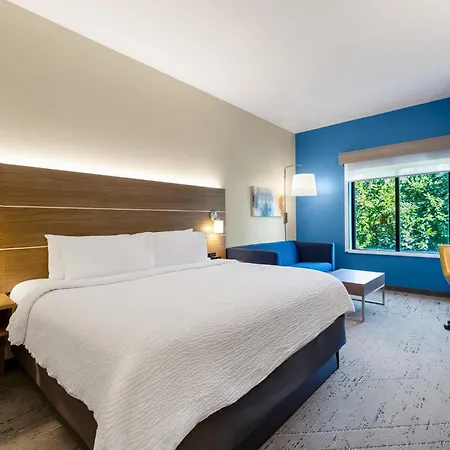 Holiday Inn Express Rolla By Ihg-2