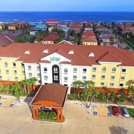 Holiday Inn Express Hotel And Suites South Padre Island By Ihg-3