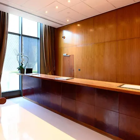 Canary Riverside Plaza London, Vignette Collection By Ihg-3