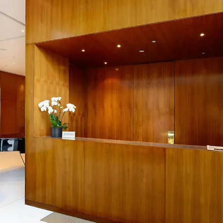 Canary Riverside Plaza London, Vignette Collection By Ihg-2