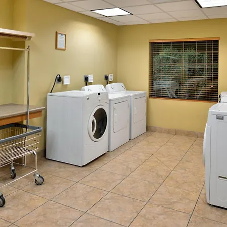 Staybridge Suites Las Cruces By Ihg-2