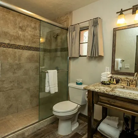 Tanque Verde Guest Ranch-3