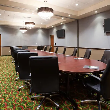 Holiday Inn Eau Claire South I-94 By Ihg-3
