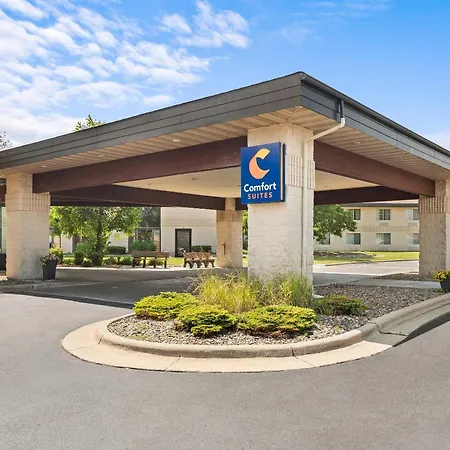 Comfort Suites Green Bay West-3